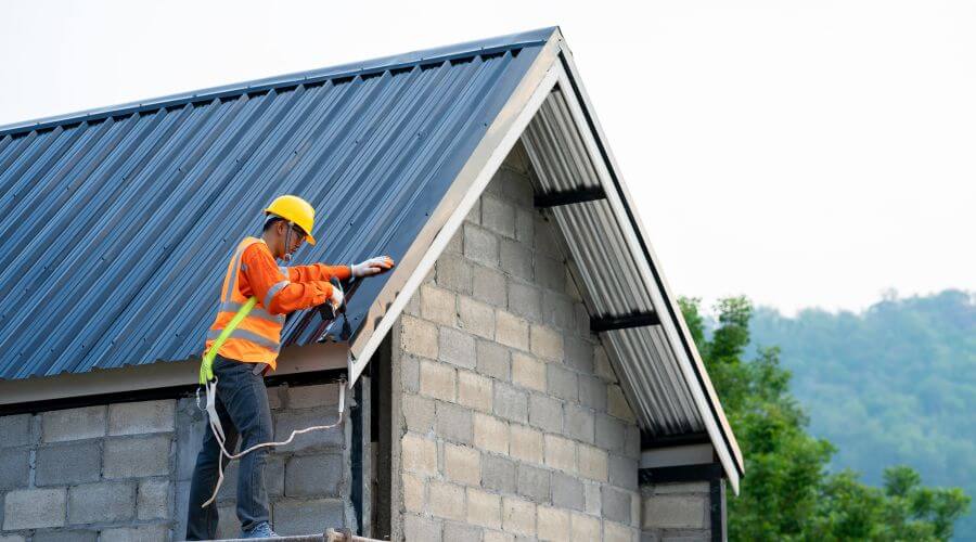 Expert top industrial roofings services in Fields Landing, CA